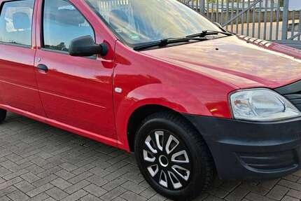 Dacia Logan 171.000 km 1.150 &euro; Hannover 30179