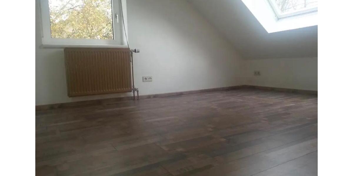 Dachgeschoßwohnung Hannover Ricklingen - 2 Zimmer, 46 m&sup2;, 129.000&euro; | Angebot:26249011