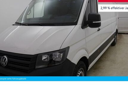 VW Crafter 4.822 km 42.280 € Hannover 30419