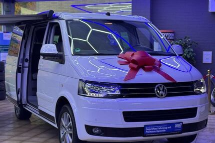 VW T5 California 223.000 km 38.990 € Nordstemmen 31171