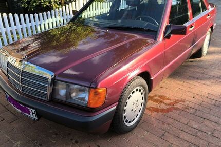 Mercedes-Benz 190 145.510 km 11.999 &euro; Hannover 30629