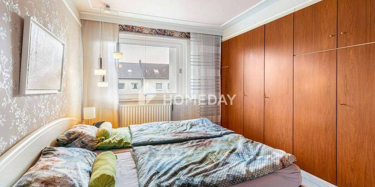 Reihenmittelhaus Seelze Velber - 6 Zimmer, 116 m&sup2;, 374.000&euro; | Angebot:26157238