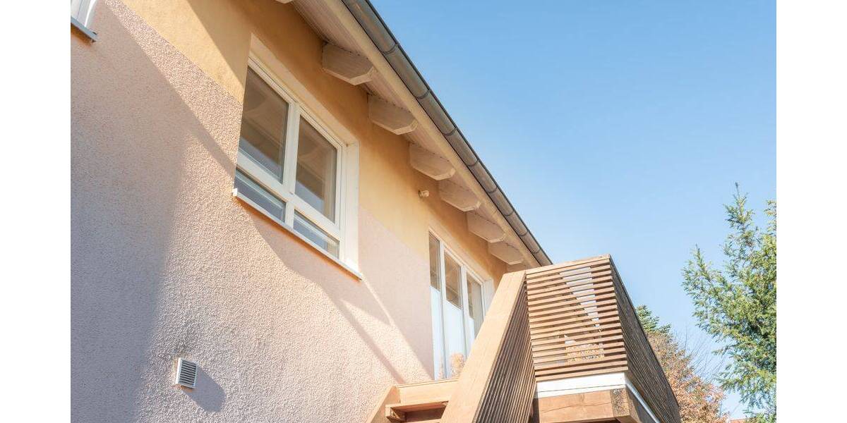 Einfamilienhaus Hannover Davenstedt - 7 Zimmer, 186 m&sup2;, 439.900&euro; | Angebot:26886373