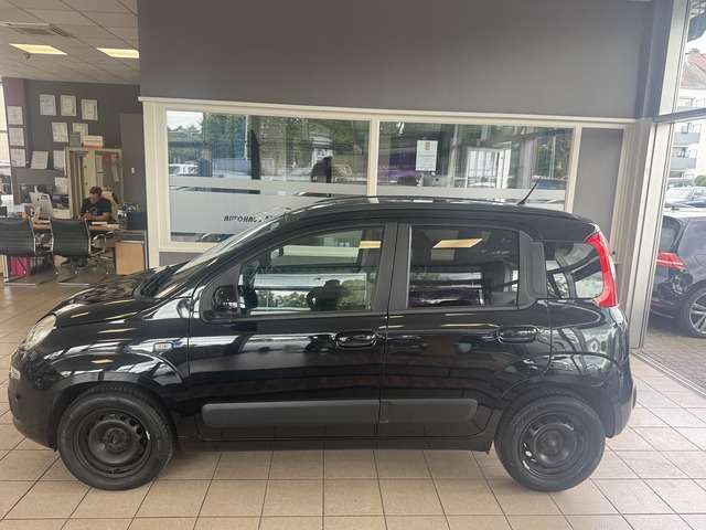 Fiat Panda 83.455 km 5.990 € Hannover 30419