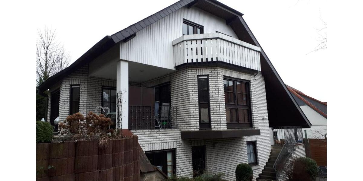 Etagenwohnung Barsinghausen - 2 Zimmer, 40 m&sup2;, 400&euro; | Angebot:24830452