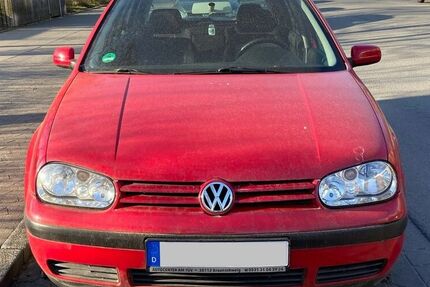 VW Golf