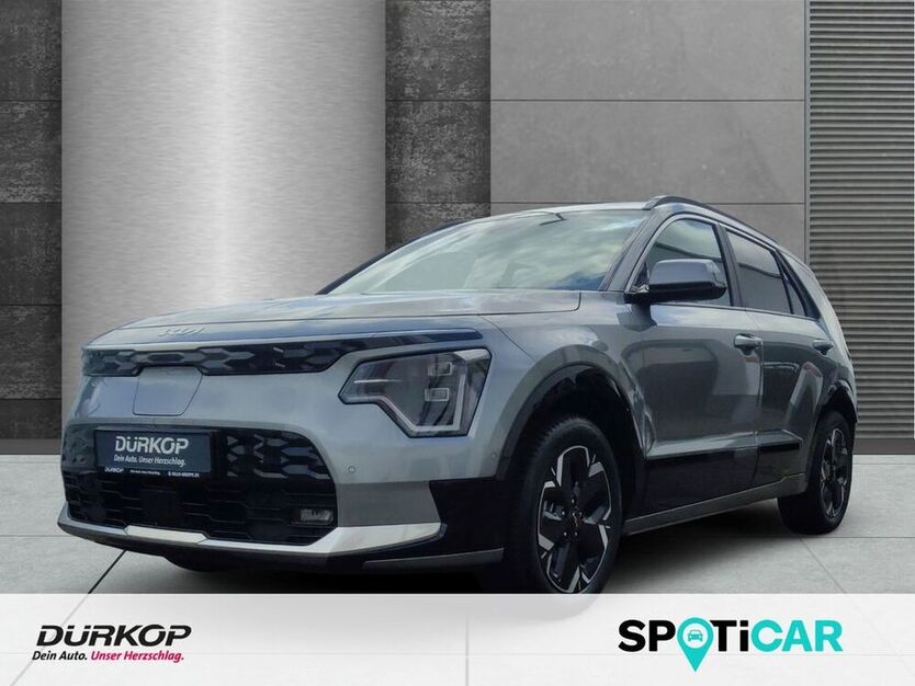 Niro EV