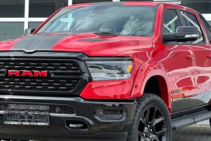Dodge RAM 79.638 km 48.900 &euro; Garbsen 30827