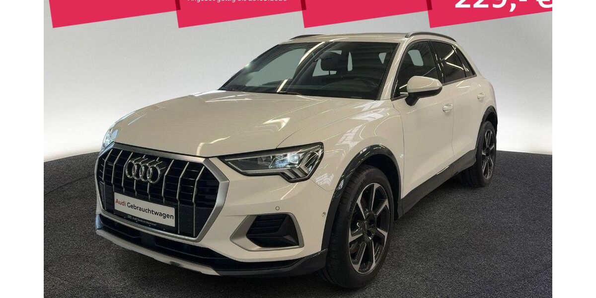 Audi Q3 54.586 km 32.150 &euro; Hannover 30179
