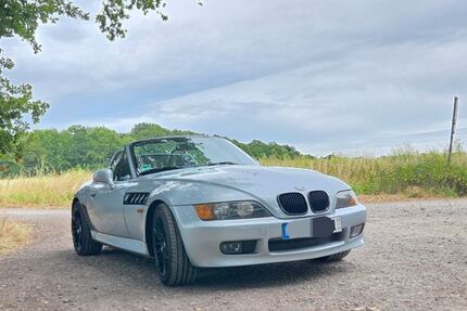 BMW Z3 237.000 km 5.490 &euro; Isernhagen 30916