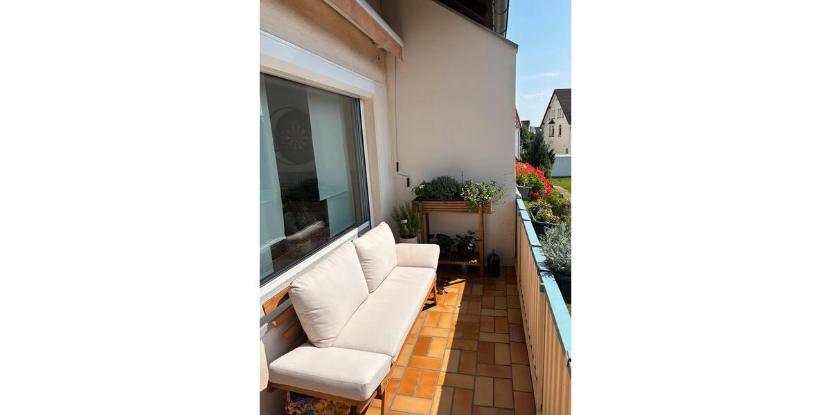 Etagenwohnung Garbsen Ortschaft Horst - 2 Zimmer, 71 m&sup2;, 210.000&euro; | Angebot:24681702