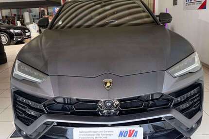Lamborghini Urus 87.000 km 219.990 &euro; Laatzen 30880