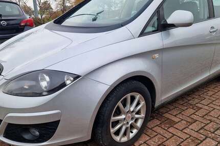 Seat Altea 143.500 km 3.350 &euro; Burgdorf 31303