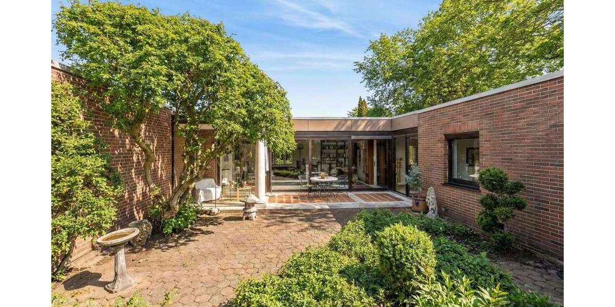 Einfamilienhaus Hannover Buchholz-Kleefeld - 5 Zimmer, 152 m&sup2;, 375.000&euro; | Angebot:25383812