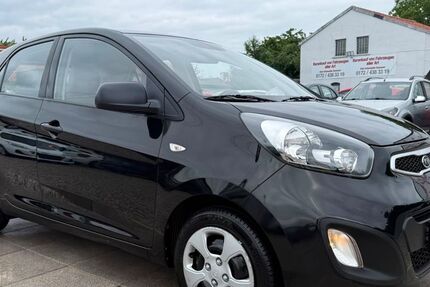 Kia Picanto 41.000 km 5.999 &euro; Hannover 30163