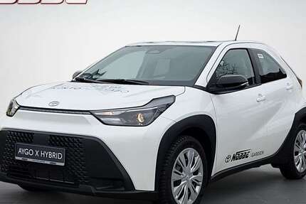 Toyota Aygo X 4.500 km 21.290 &euro; Garbsen-Berenbostel 30827
