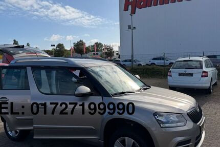 Skoda Yeti 85.000 km 9.300 &euro; Hannover/altwarmbüchen 30916