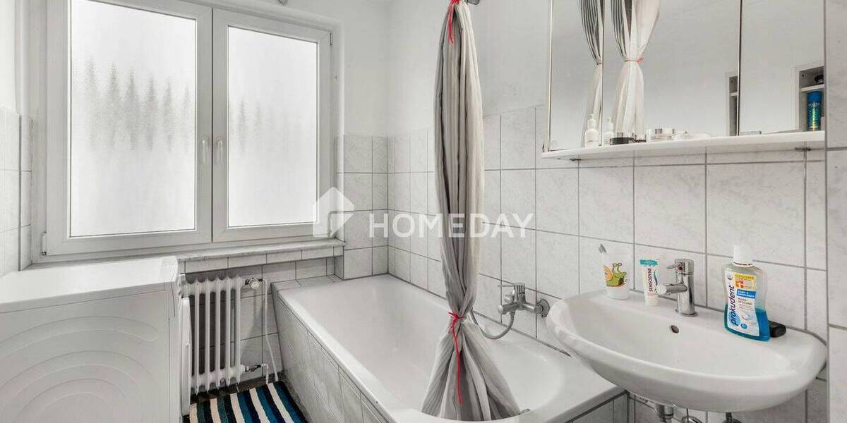 Etagenwohnung Hannover Nordstadt - 4 Zimmer, 94 m&sup2;, 299.000&euro; | Angebot:26258720