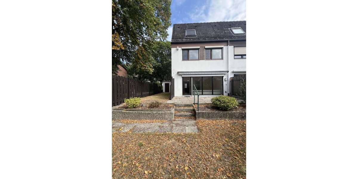 Einfamilienhaus Burgwedel - 5 Zimmer, 124 m&sup2;, 1.250&euro; | Angebot:27318823