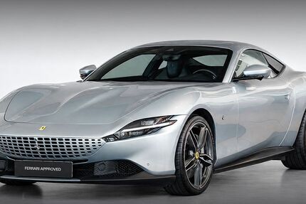 Ferrari Roma 45.550 km 159.500 &euro; Hannover 30539