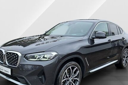 BMW X4 2.569 km 54.566 &euro; Wunstorf 31515