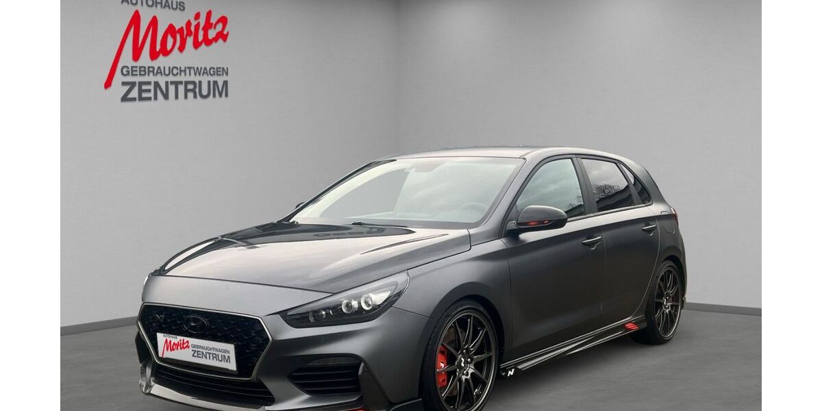 Hyundai i30 34.630 km 27.990 &euro; Laatzen 30880