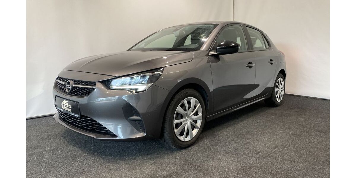 Opel Corsa 73.500 km 14.800 &euro; Seelze 30926