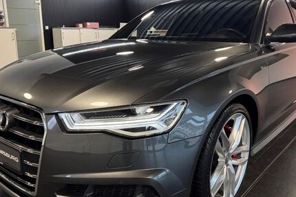 Audi A6 146.000 km 25.490 &euro; Hannover 30559