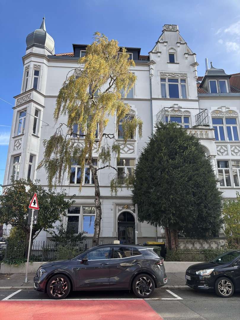 Wohnung zum Kaufen in Hannover 495.000 € 112 m² 3 zimmer
