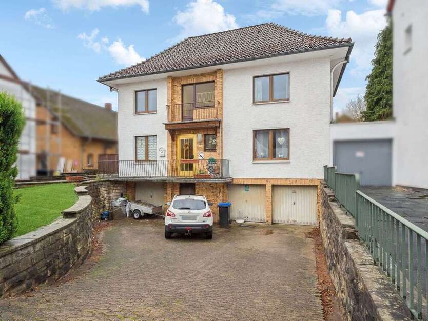 Haus zum Kaufen in Bad Münder am Deister 340.000 € 341 m²