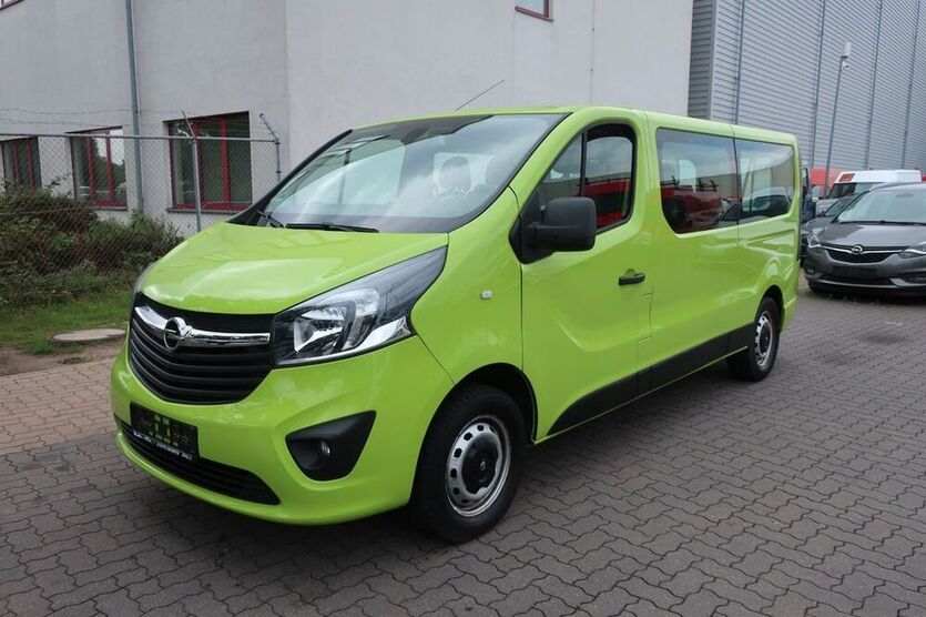 Vivaro