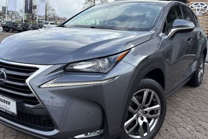 Lexus NX 300