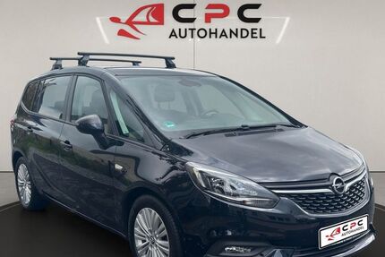 Opel Zafira 149.652 km 9.990 &euro; Hannover 30165