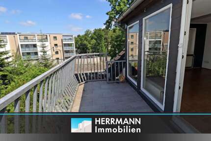 Wohnung Hannover Misburg-Anderten - 2 Zimmer, 60 m&sup2;, 169.000&euro; | Angebot:26738606