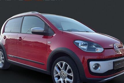 VW up! 83.100 km 9.300 &euro; Ronnenberg StT Empelde Region Hannover 30952