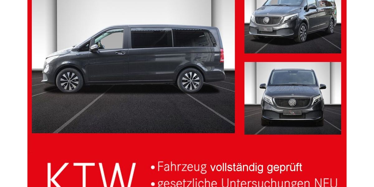 Mercedes-Benz EQV 74.585 km 37.444 &euro; Hildesheim 31137