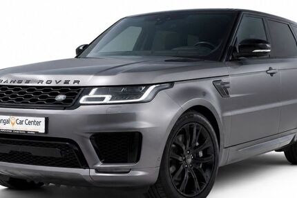 Land Rover Range Rover Sport 180.000 km 27.000 &euro; Wedemark 30900