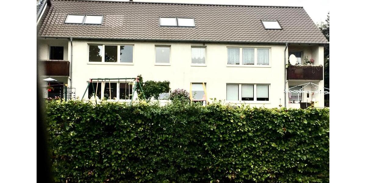 Dachgeschoßwohnung Isernhagen - 3 Zimmer, 90 m&sup2;, 540&euro; | Angebot:26321689