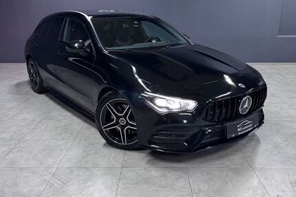 Mercedes-Benz CLA 220 87.700 km 24.990 &euro; Garbsen 30827