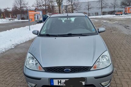 Ford Focus 114.500 km 1.990 &euro; Hannover 30179