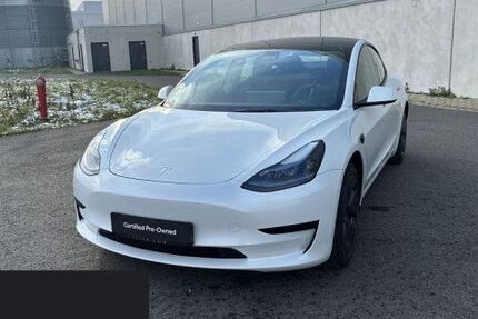 Tesla Model 3 48.017 km 28.000 &euro; Hannover 30519