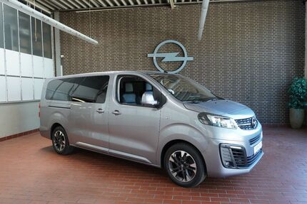 Opel Zafira Life 65.950 km 34.950 &euro; Garbsen 30823