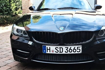 BMW Z4 130.000 km 14.400 &euro; laatzen 30880