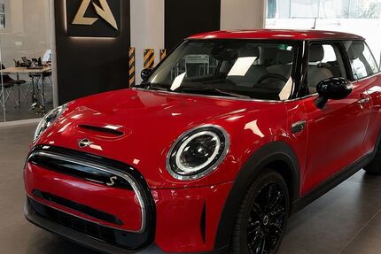 Mini Cooper SE 24.173 km 21.400 &euro; Wedemark 30900
