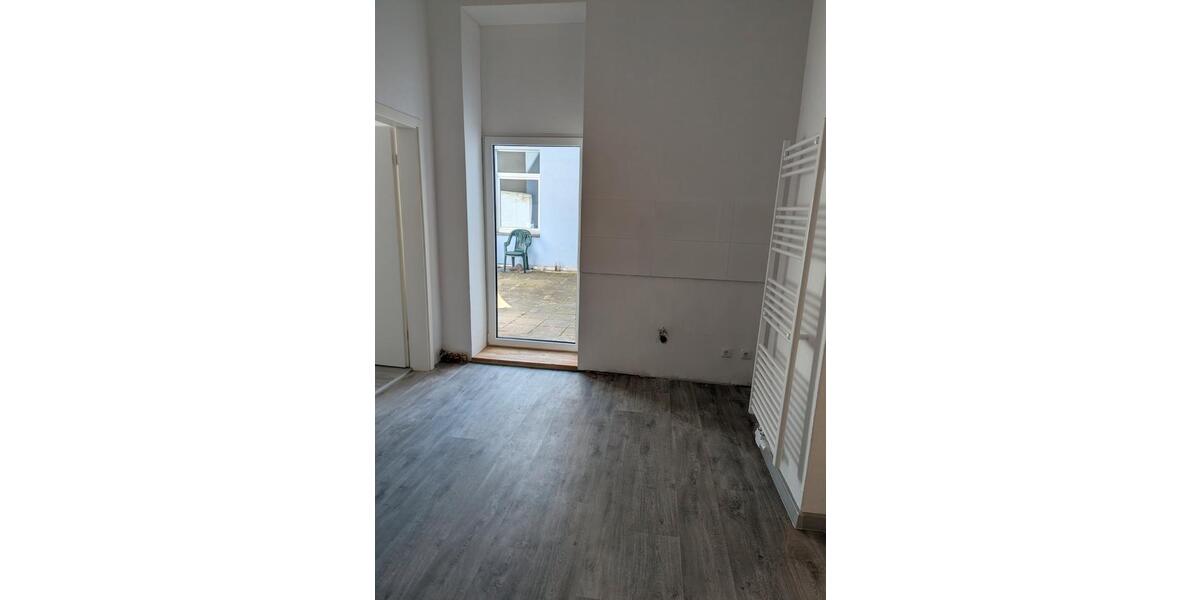 Erdgeschoßwohnung Hannover Nord - 3 Zimmer, 57 m&sup2;, 798&euro; | Angebot:26339366