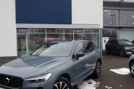 Volvo XC60 43.600 km 39.500 &euro; Hannover 30179