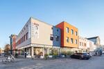 Dachgeschoßwohnung Hannover Vahrenwald-List - 3 Zimmer, 99 m&sup2;, 1.080&euro; | Angebot:26364151