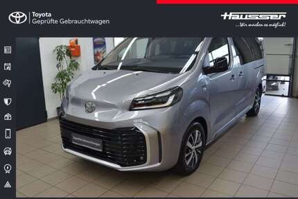 Toyota Proace 19.561 km 43.840 &euro; Wunstorf 31515