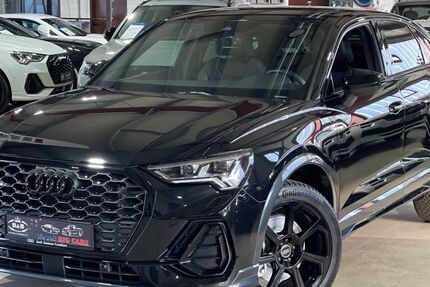 Audi Q3 35.654 km 44.980 &euro; Ronnenberg/OT Empelde bei Hannover 30952