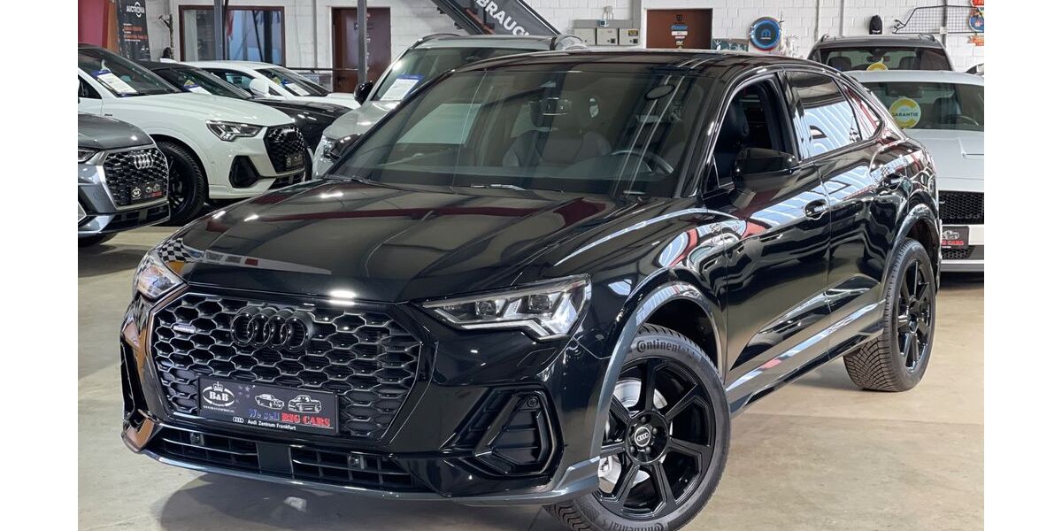 Audi Q3 35.654 km 44.999 &euro; Ronnenberg/OT Empelde bei Hannover 30952